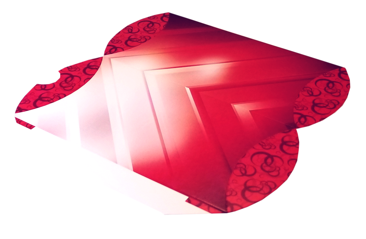 pillow flat
